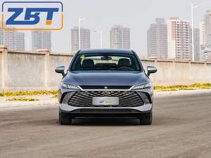 Bonne qualité 2025 BYD Qin Plus EV berline voiture électrique chinoise longue durée de vie de la batterie 2025 nouveaux véhicules énergétiques 4 portes 5 places voiture - Product Image 2