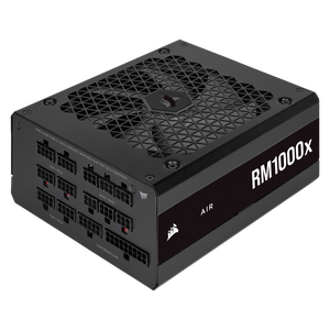 USair PSU 850W 750W 1000W Alimentation modulaire RM750x RM850x RM1000x <span class=keywords><strong>RM750</strong></span> RM850 RMx 2021 Modèle Gold alimentation - Product Image 4