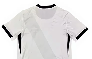 Traje de Fútbol Personalizable para Hombre Adulto, Transpirable, 100% Poliéster, Estampado por Transferencia de Calor, Manga Corta, 2627 - Product Image 4