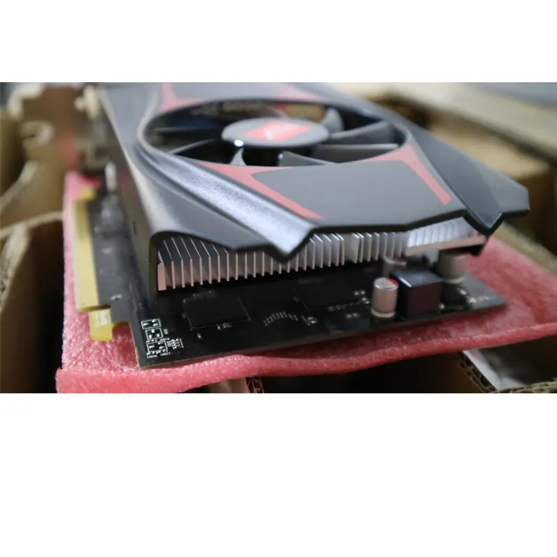 Graphics Card HD6750 1GB / 1024MB 128BIT GDDR5 Video Card for AMD ATI HD6700 Series