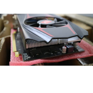 Tarjeta Gráfica HD6750 1GB / 1024MB 128BIT GDDR5 para <span class=keywords><strong>AMD</strong></span> ATI Serie HD6700 - Product Image 1