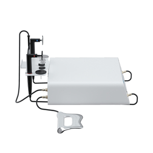 Équipement de physiothérapie de dispositif de thérapie Tecar de machine de haute qualité 448KHZ RF pour le soulagement de la douleur et la réadaptation - Product Image 4