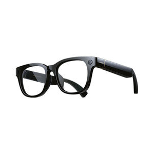 Occhiali AI Xiao--mi: Smart Glasses Wireless a Conduzione Ossea per Riprese, Chiamate, Traduzione Linguistica e Foto, con Lunga Durata della Batteria - Product Image 2