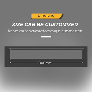 Bán Nóng Hiện Đại Tự Động Cảm Ứng Chuyển Động Cảm Biến PIR <span class=keywords><strong>LED</strong></span> Night Light Cảm Biến Chuyển Động Đèn <span class=keywords><strong>LED</strong></span> - Product Image 5