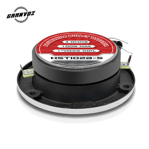 ลำโพงเสียงสูงแบบสปอร์ตพร้อมส่งลำโพงเสียงสูง4Ohm สีสันสดใส - Product Image 2