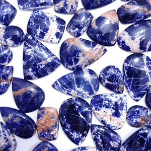 Cuarzo Natural de Alta Calidad, Piedra Preciosa Suelta para Joyería Fina, Certificado por Terceros, Color Play, Vetas Blancas, Mejor Precio del Mercado - Product Image 3