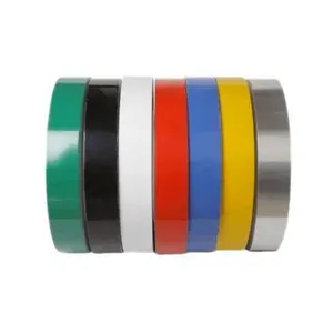 Factory price 1000 series Aluminum flat strip for channel letter coil Light Box Led Edge Rolls Aluminum Coils Profile Strip