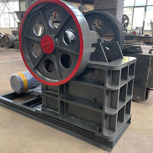 Concasseur à mâchoires mobile 250x400 avec moteur diesel, économique, petit concasseur de pierres, prix compétitif - Product Image 4