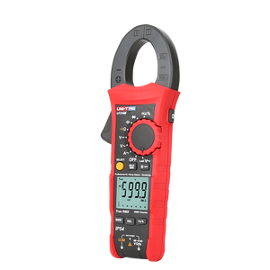 UNI-T UT219E True RMS 600A 1000V AC กระแสไฟฟ้า แรงดันไฟฟ้า ความต้านทาน ความจุ ความถี่ UT219M UT219DS - Product Image 3