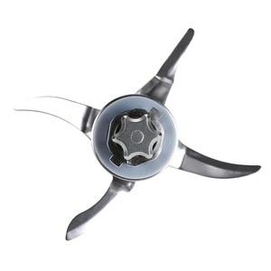 Pièces de robot culinaire <span class=keywords><strong>couteau</strong></span> compatible avec Vorrwerks Thermommixs Bimbys pièces <span class=keywords><strong>TM31</strong></span> y compris joint en acier inoxydable - Product Image 6