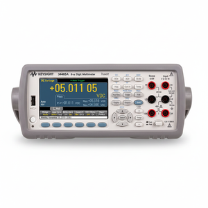 Keysight 34460A/34461A/34465A/34470A II de Alta Gama para Escritorio, Uso Profesional, con Control de Temperatura - Product Image 6