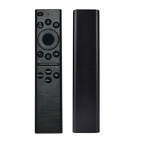 HUAYU RM-G2300 V2 BN59-01385B télécommande vocale de remplacement universelle pour tous les téléviseurs Samsung