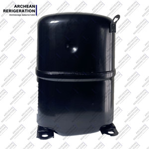 Máy nén tecumsehs 4.5HP R404a mhbp TAGP4553Z-V - Product Image 4