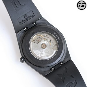 Relojes de Buceo Automáticos de Lujo PRX, con Movimiento ETA SW200, Cristal de Zafiro, Resistentes al Agua, Calidad Original Tissotes, <span class=keywords><strong>Precio</strong></span> Inmejorable - Product Image 4