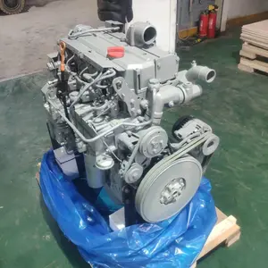 Motor diesel usado preço de atacado Deutz Bf4m Motor