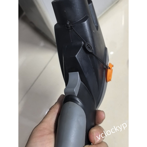 Thermomètre infrarouge à matrice de points Testo 835-T2 (0560 8352) avec laser à 4 points, utilisé - Product Image 5