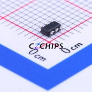 Tout nouveau-Original 24AA025E48T-I/OT SOT-23-6 Circuit intégré IC Puce EEPROM - Product Image 2
