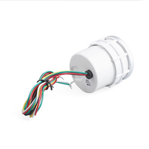 Tacómetro para coche CNSPEED, 2 pulgadas, 52 mm, 0-8000 RPM, lente de luz blanca para actualización y reacondicionamiento - Product Image 5