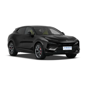 รถ SUV ไฮบริด Lotus For-Me รุ่นใหม่ล่าสุด ความเร็วเร่งแรง ระยะทางวิ่งไกล 4/5 ที่นั่ง รถครอบครัวสุดหรู สำหรับส่งออก - Product Image 1