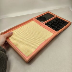 <span class=keywords><strong>Venta</strong></span> a precio <span class=keywords><strong>de</strong></span> fábrica Filtro <span class=keywords><strong>de</strong></span> aire <span class=keywords><strong>de</strong></span> motor <span class=keywords><strong>de</strong></span> alta calidad OEM 036129620M para automóviles SKODA - Product Image 3