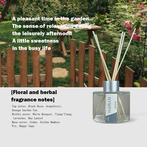 Perfume Líquido de Larga Duración con Aroma Frutal Original de Edición Limitada de Alta Gama de Marca Privada - Product Image 4