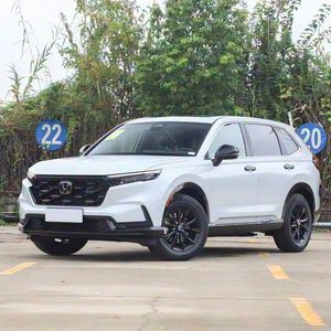Nuovo Modello 2026 Hon-Da Crv 30° Anniversario 240 2wd 4 5 Porte 5 Posti SUV Ibrido Plug-in Veicoli Disponibili - Product Image 1