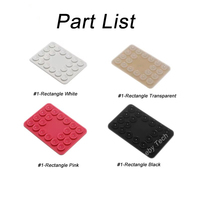 Support de téléphone adhésif en silicone 2025 pour smartphones – Fixation mains libres pour coque de téléphone