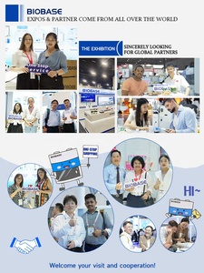 Le microscope biologique <span class=keywords><strong>à</strong></span> écran LCD BIOBASE China combine de manière transparente la <span class=keywords><strong>microscopie</strong></span> traditionnelle avec une technologie numérique avancée - Product Image 6