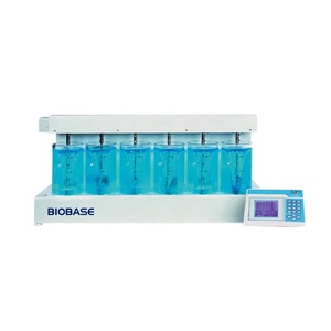 Máquina <span class=keywords><strong>de</strong></span> prueba <span class=keywords><strong>de</strong></span> floculación, Probador <span class=keywords><strong>de</strong></span> flotación <span class=keywords><strong>de</strong></span> frascos <span class=keywords><strong>de</strong></span> laboratorio - Product Image 2