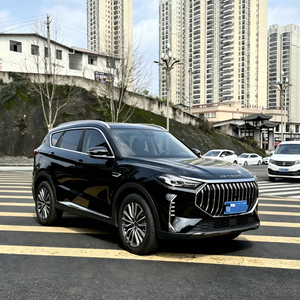 Jet-our X70 PLUS Usado, <span class=keywords><strong>Modelo</strong></span> 2024, 1.6T DCT Edición Premium, 5 Plazas - Product Image 4