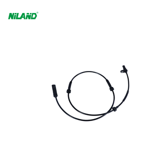 NiLAND New Auto Parts <span class=keywords><strong>ABS</strong></span>-<span class=keywords><strong>Sensor</strong></span> Rad drehzahl sensoren OE 34526869292/34526788644/34526855049 für BMW F25/F26 vorne links rechts - Product Image 6