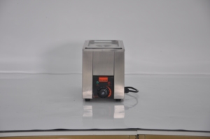 Machine professionnelle électrique automatique pour réchauffer le chocolat à domicile, machine à tempérer le chocolat de 5 kg à vendre - Product Image 3