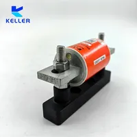 Fusible lent KELLER LPJ-400SP haute vitesse neuf pour véhicules électriques/bus/bateaux/camions avec refroidissement par air/liquide