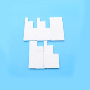 10 ensembles d'éponges poreuses pour encre C9345 pour <span class=keywords><strong>EPSON</strong></span> L18050 L8050 WF7845 7840 7830 7820 4830 4820 3820 ET 16150 16650 5850 5800 <span class=keywords><strong>5150</strong></span> - Product Image 3