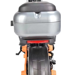 Trottinette Électrique Tout-Terrain Pliable M5 Pro en Alliage d'Aluminium, Puissante 1200W, Autonomie 60-80km, Livraison depuis entrepôts UE/USA - Product Image 2