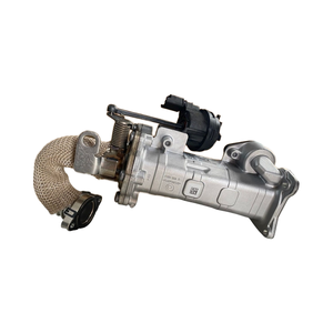 คูลเลอร์ LR057662 TD4สำหรับ Land Rover Freelander 2ค้นพบกีฬา RR Evoque - Product Image 3