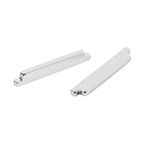 D 1 'x H 1' impermeabile rotondo e disco permanente Ndfeb forte magnete al neodimio - Product Image 2