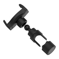 2025 plus récent support de diffusion en direct Flexible accessoires support de téléphone pôle pince de montage pour Golf Selfie bâton trépied vélo bureau