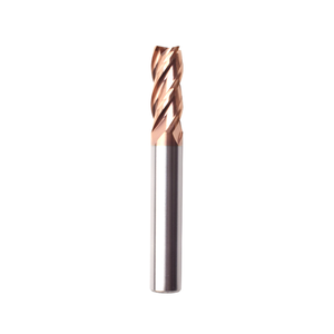 LIHAN 4 Flutes Cnc Tools Milling Cutter Cnc Tools <strong>Bits</strong> Tungsten Carbide End Mill Tungsten Steel Cnc <strong>Router</strong> <strong>Bits</strong> - Product Image 5