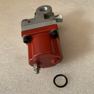 Solenoide de Bomba de Combustible de Alta Calidad 3096857 para Autopartes - Product Image 3
