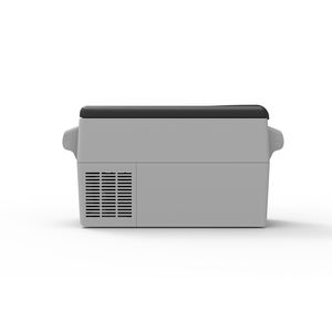 Réfrigérateur portable de camping mini 35L, auto 12V 24V AC DC, glacière Dometic pour hôtels, camping-cars, voitures et congélateur, alimentation électrique - Product Image 5