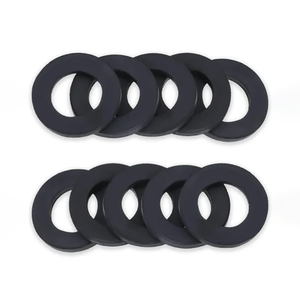 <span class=keywords><strong>O</strong></span>-<span class=keywords><strong>Ring</strong></span> in EPDM, FKM, FFKM, Silicone, Guarnizioni NBR, Prodotti in Gomma Piccoli <span class=keywords><strong>o</strong></span> Grandi, Guarnizioni di Tenuta in Silicone - Product Image 1