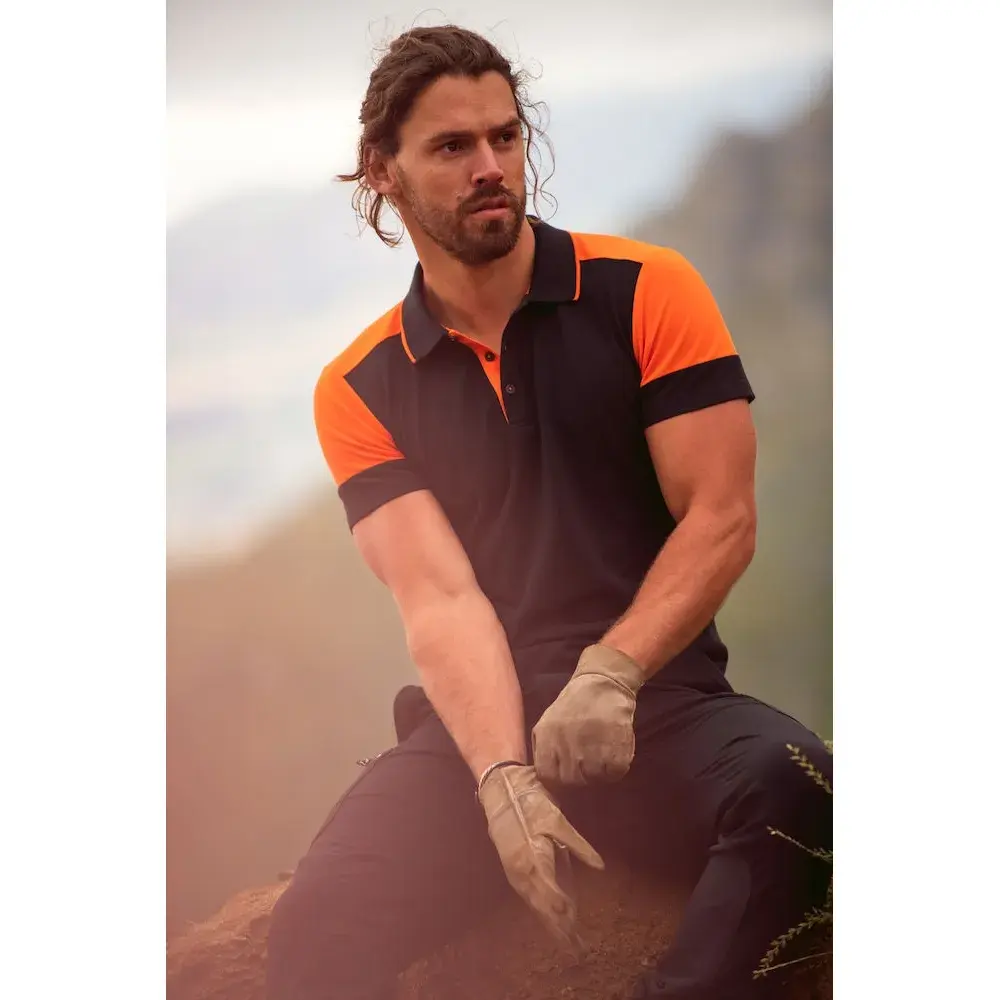 Blue Royal, Blue Navy, Orange, Red, Grey, Black