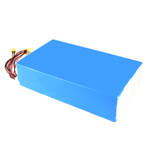 Paquetes de baterías de litio personalizados para vehículos eléctricos de 12V, 24V, <span class=keywords><strong>36V</strong></span> y 48V para farolas, paquetes de baterías de litio de 18650 potencia - Product Image 2