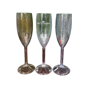 Promotional Plastic <strong>Champagne</strong> <strong>Flutes</strong> <strong>Wholesale</strong> Acrylic Wine <strong>Flute</strong> Acrylic <strong>Champagne</strong> <strong>Flutes</strong> - Product Image 6