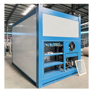 Chambre froide commerciale - <span class=keywords><strong>Prix</strong></span> des unités de stockage réfrigérées - Product Image 4