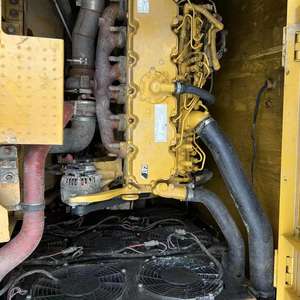 Venta Caliente: Excavadora de Alto Rendimiento 330GC 320GC de 30 Toneladas con Potente Motor Cummins y Sistema Hidráulico HYDAC para Trabajos de Construcción - Product Image 5