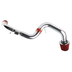 Kit Filter Udara Dingin 3'' dengan Pipa dan Filter Kering untuk Honda Civic EX LX DX 1.8L 2006-2011 - Product Image 4