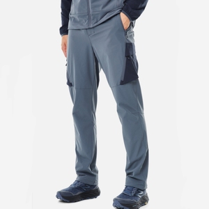 Tùy Chỉnh Người Đàn Ông Ngoài Trời Tracksuit Phản Quang Biểu Tượng Jogger Thiết Lập 4 Cách Căng Hàng Hóa Thể Thao Với Túi Zip - Product Image 5
