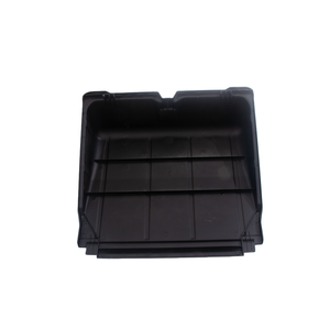Pièces de carrosserie de <span class=keywords><strong>camion</strong></span> européen Couvercle de batterie en plastique noir pour ACTROS OLD VERS & NEW 2009 - Product Image 4